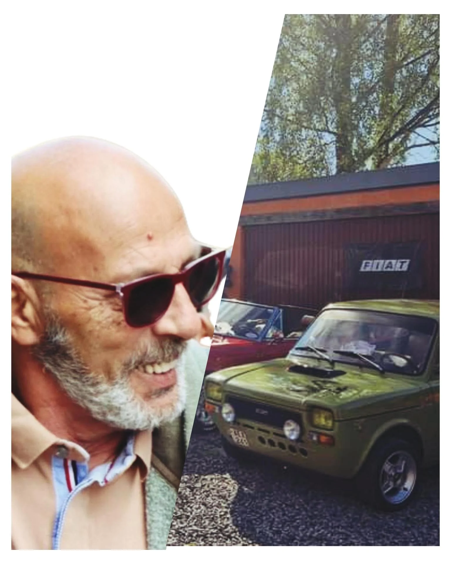 Giacomo